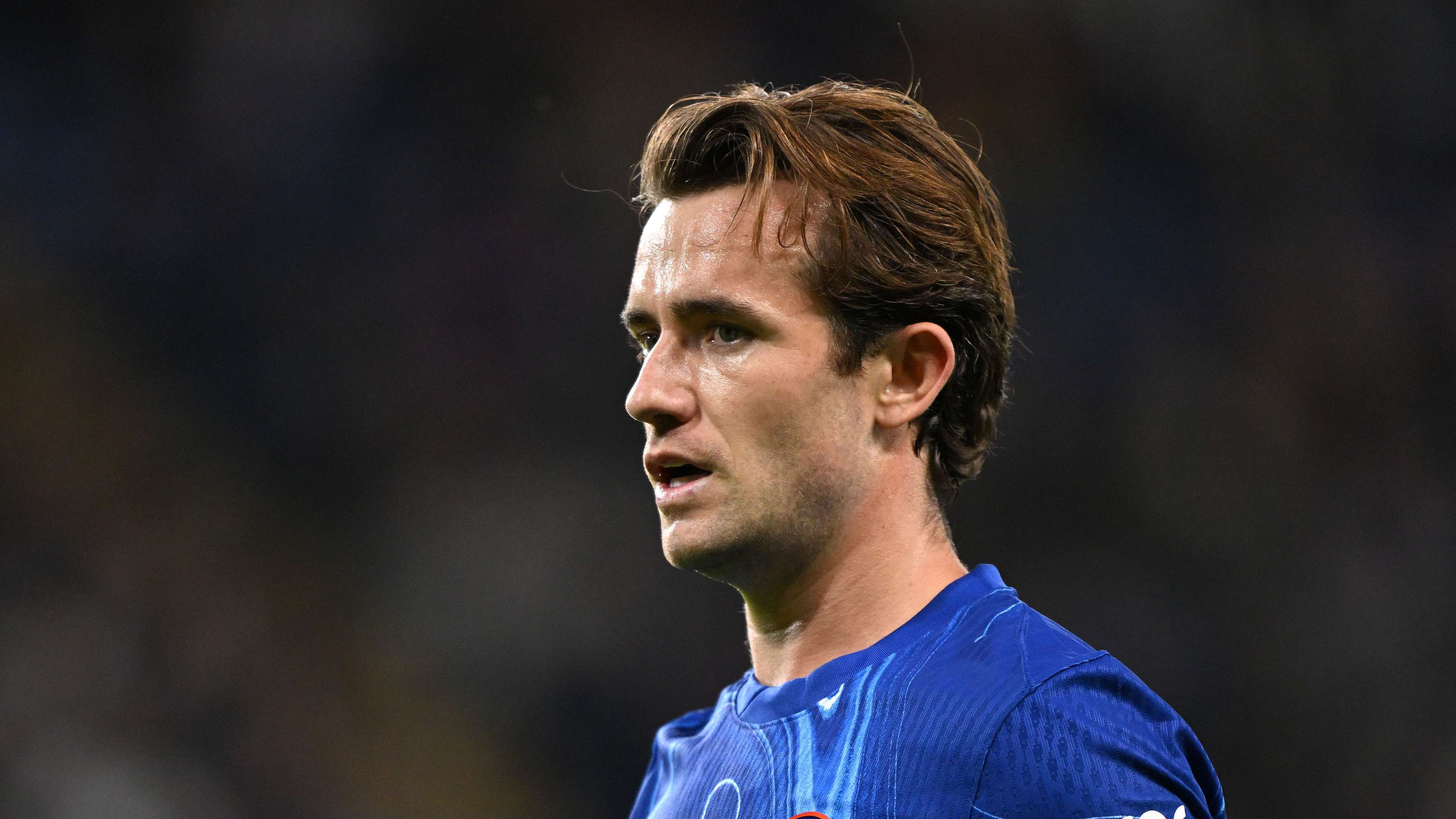 Maresca offers blunt response to Chilwell 'regret'  