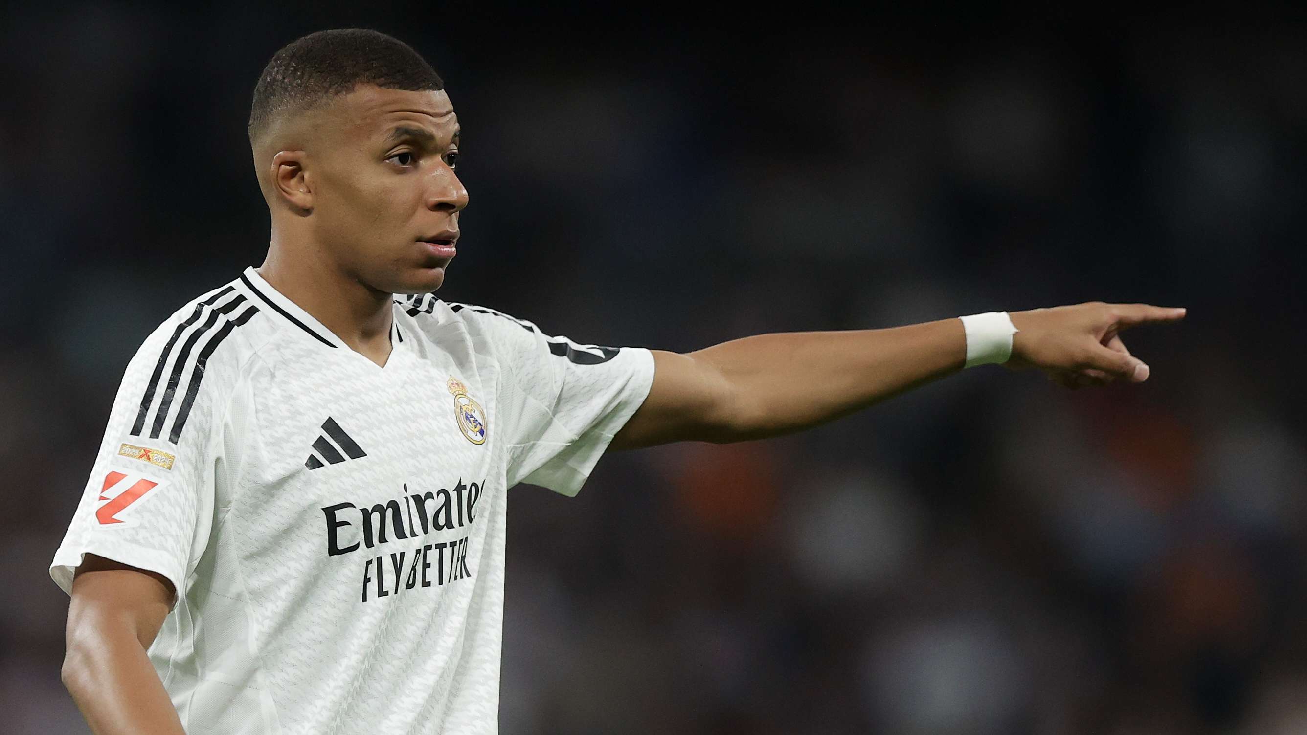 Ancelotti provides Mbappe injury update before Lille clash  