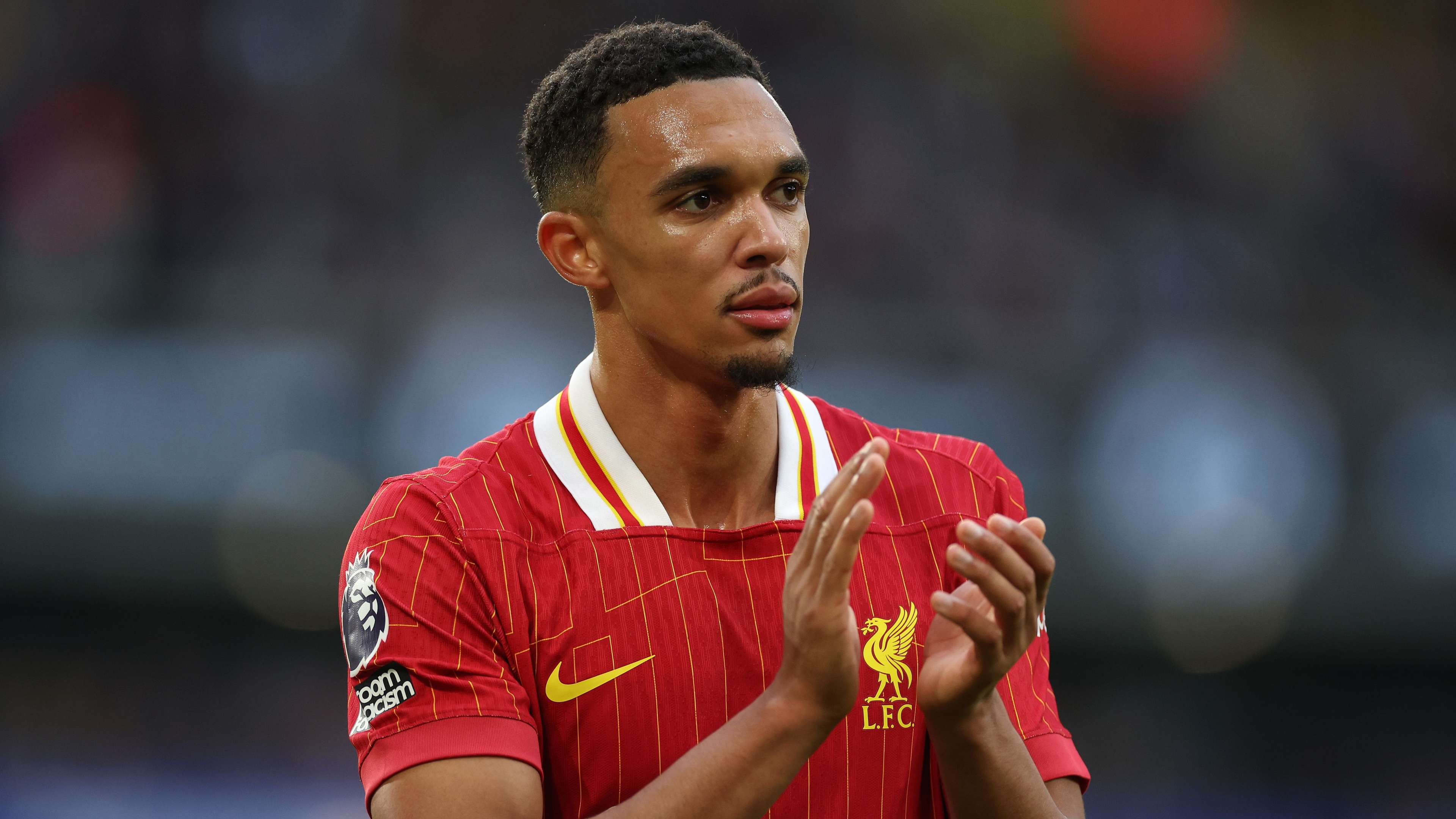 Trent reveals Liverpool player he's excited to tell his kids & grandkids he had 'honour' of playing with  