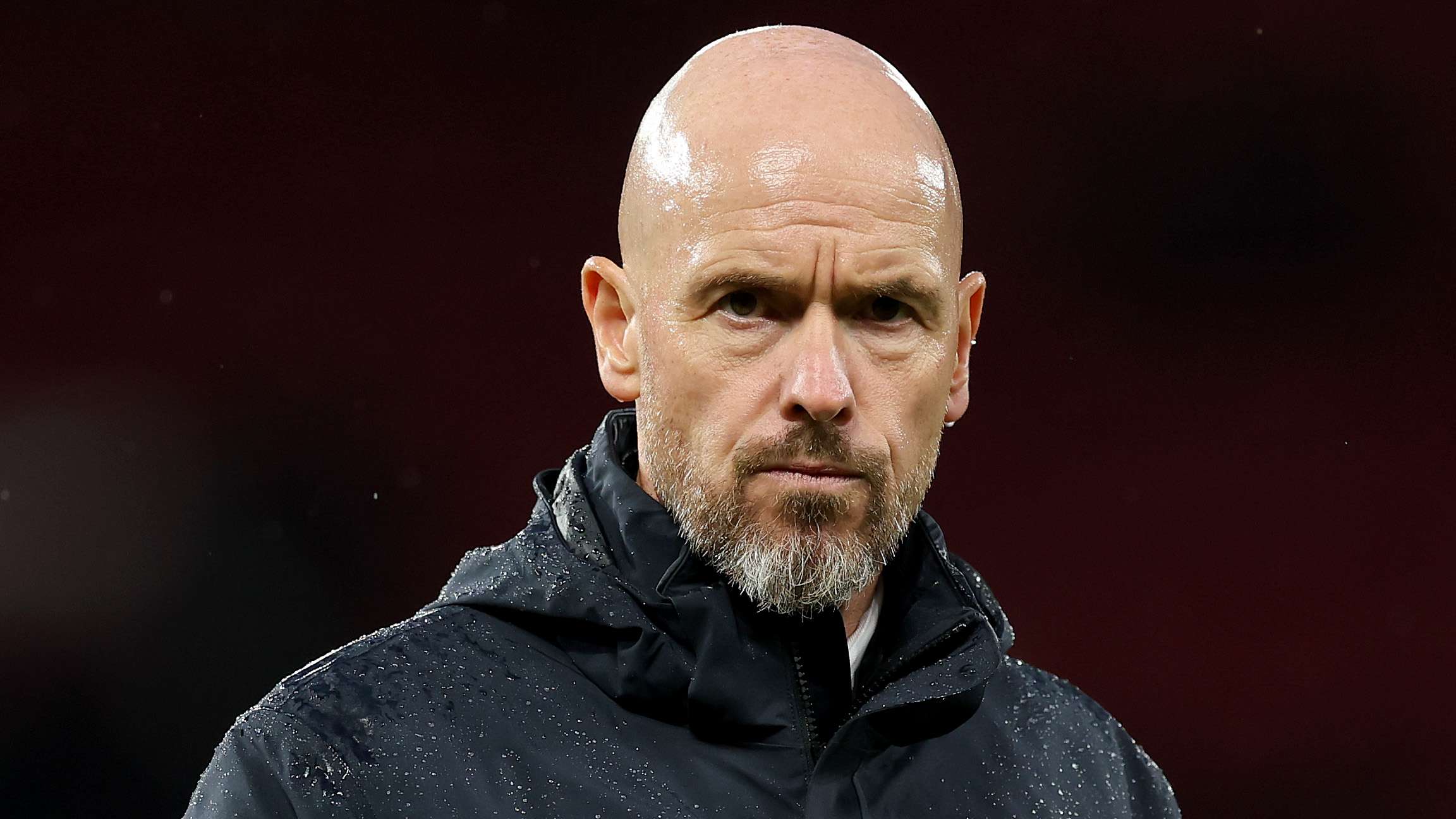 Man Utd's preparations for Porto clash hampered by travel chaos  