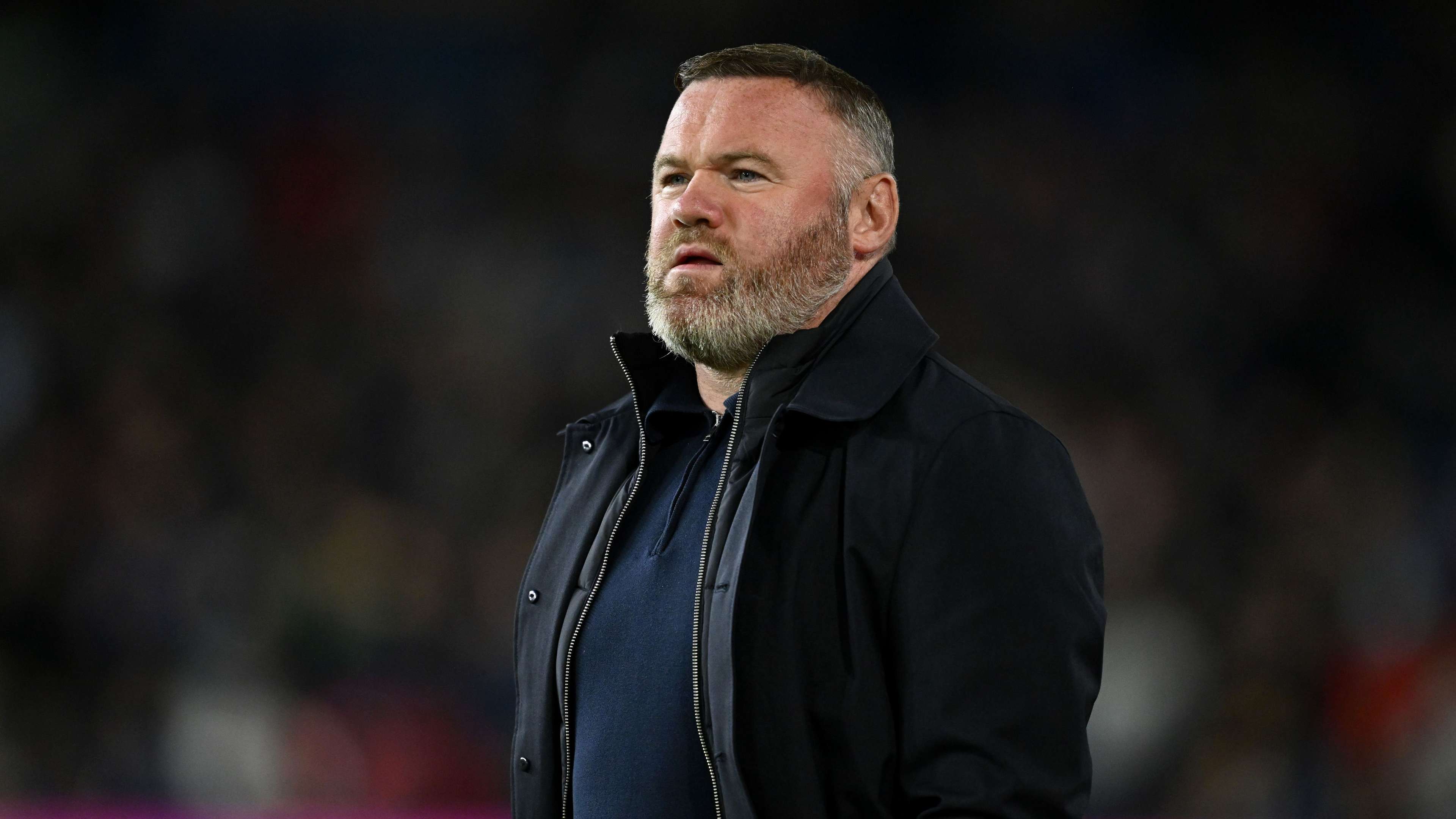 Rooney charged by FA for red card vs Blackburn  