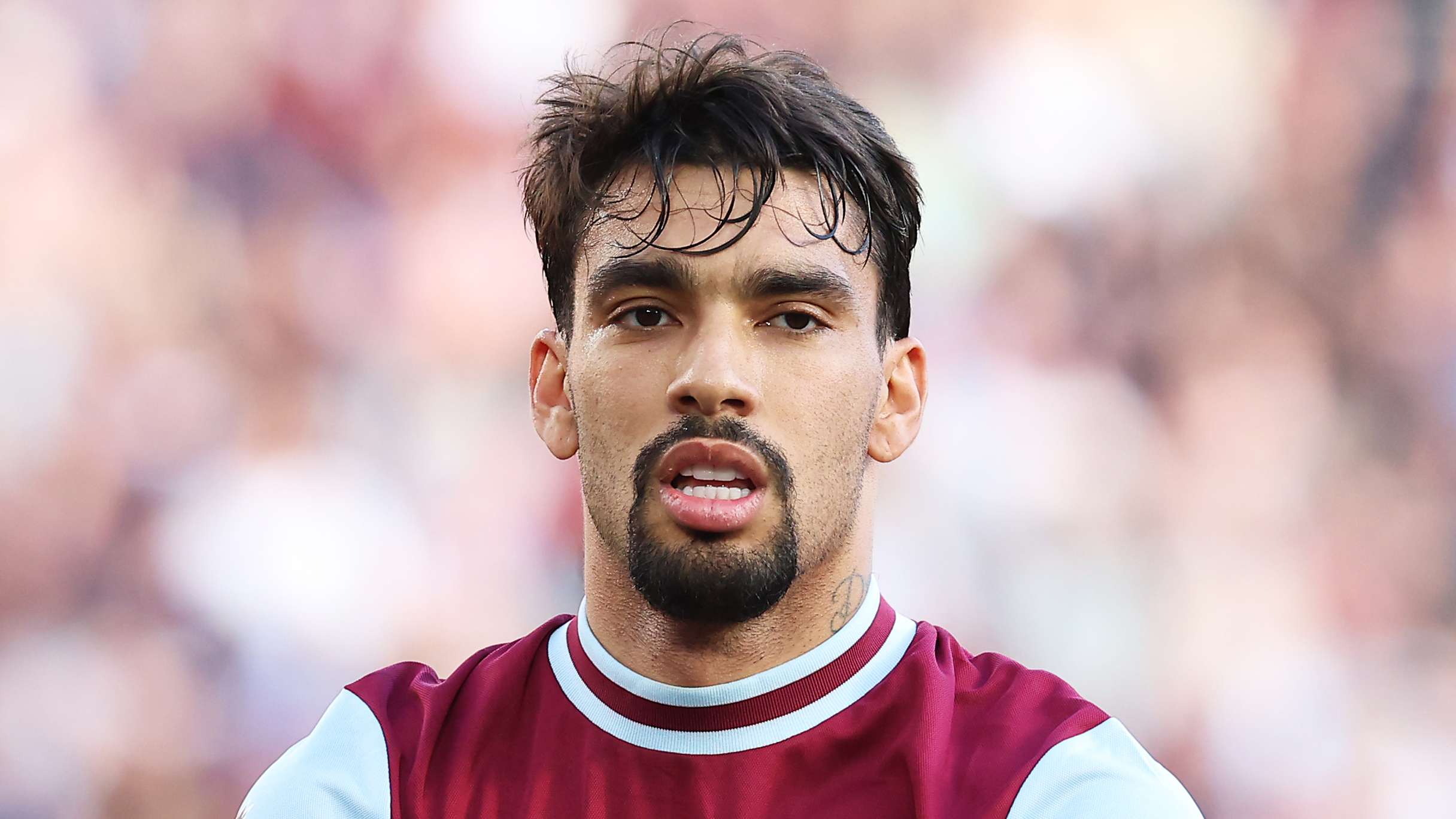 Paqueta hits out at 'misleading leaks' on gambling investigation  