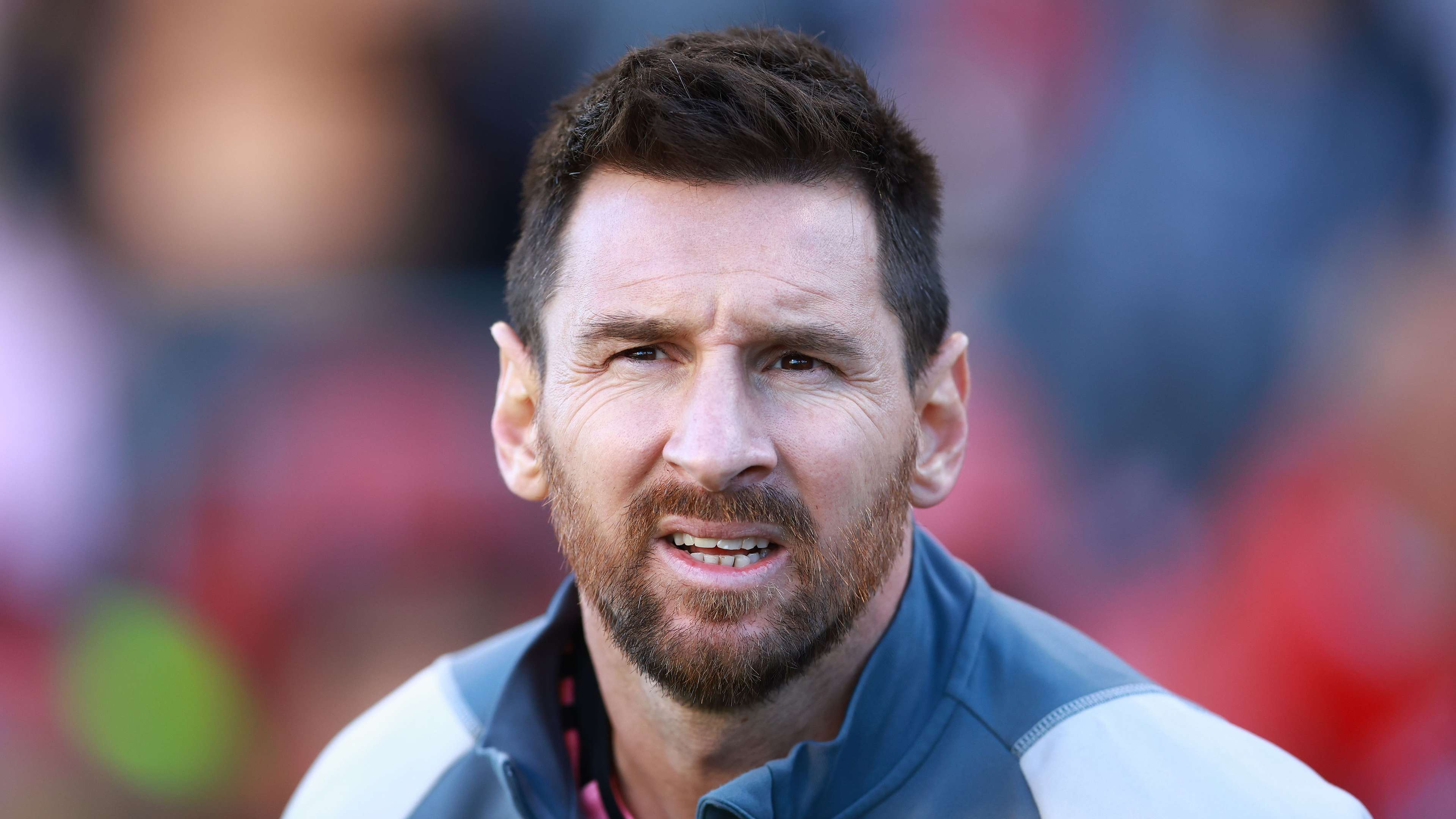 Messi, Miami and MLS Eastern Conf. Playoff matchups confirmed  