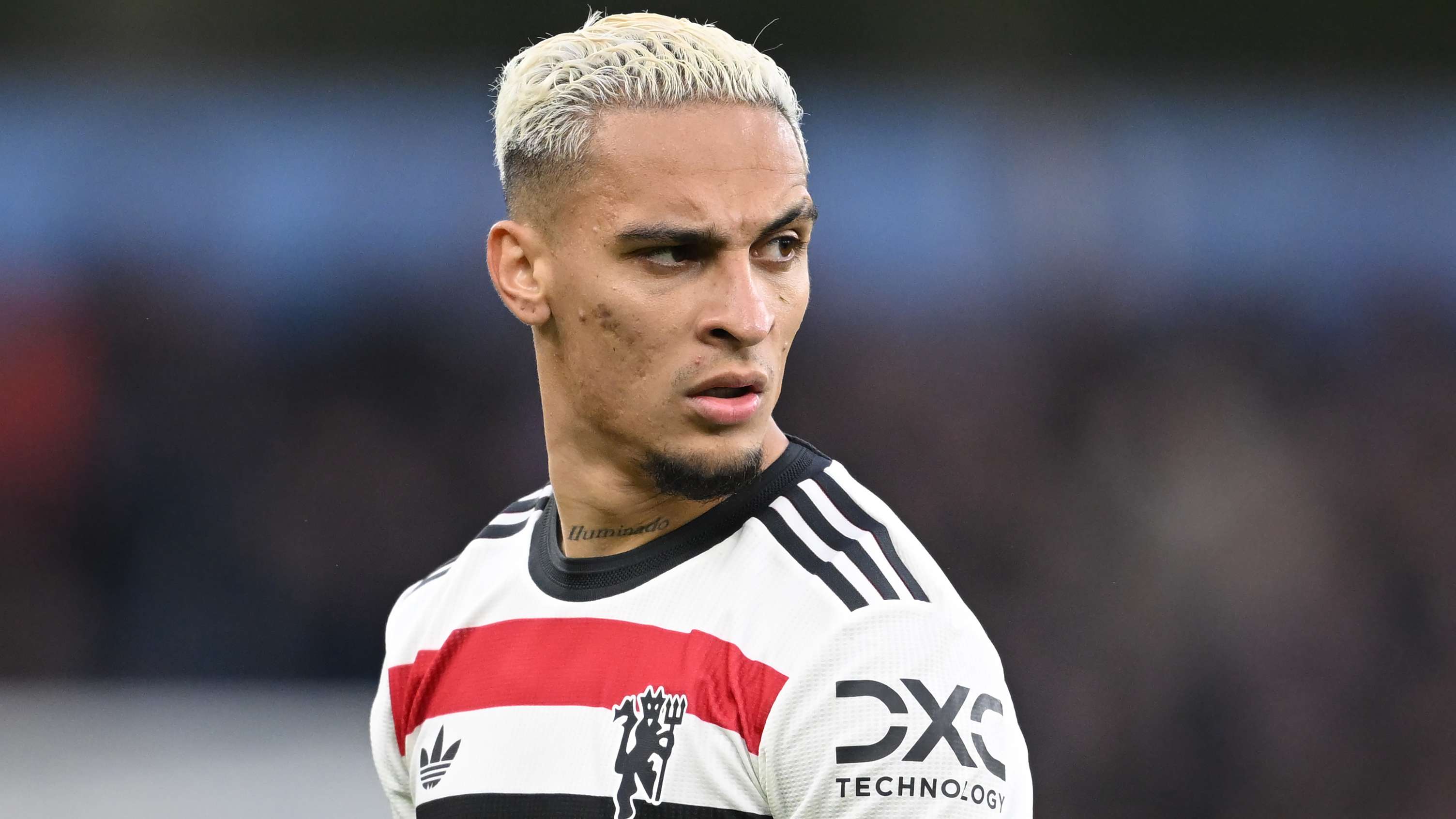 What next for Antony? Man Utd make January loan decision  
