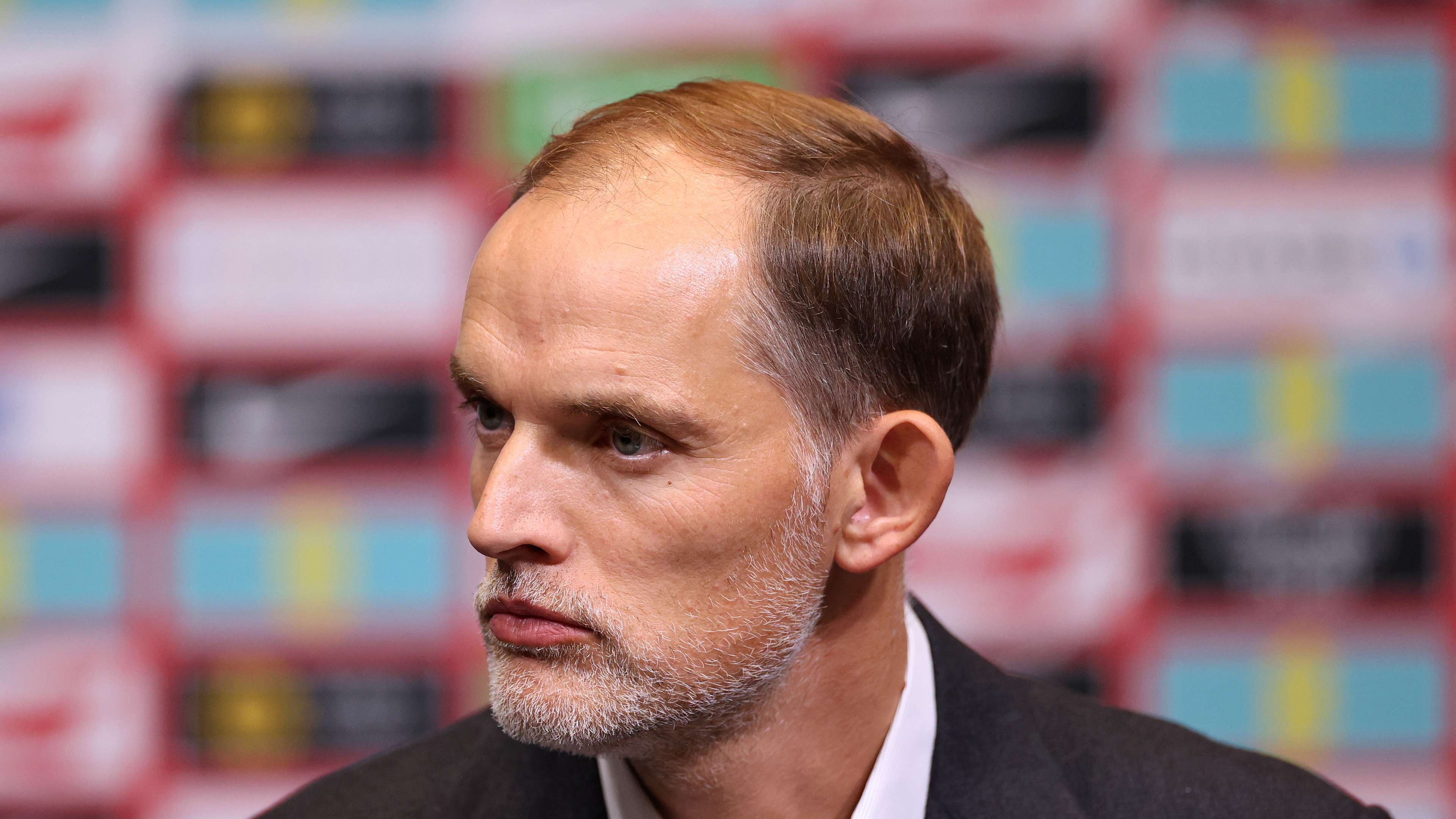 'Not a dream job' - Tuchel told England job is not fancied by many  