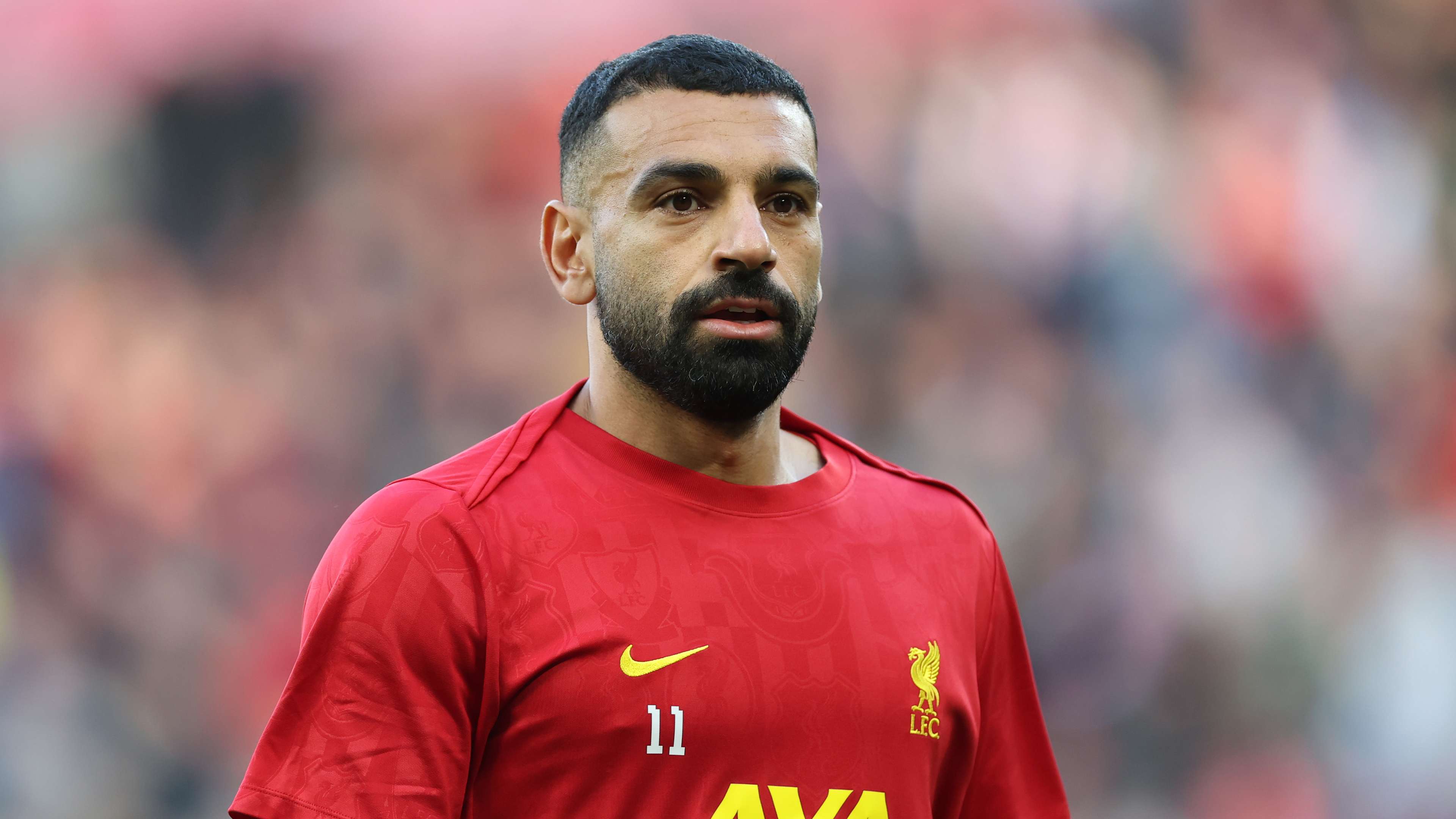 Liverpool to make 'more than £60m a season' with new adidas deal  