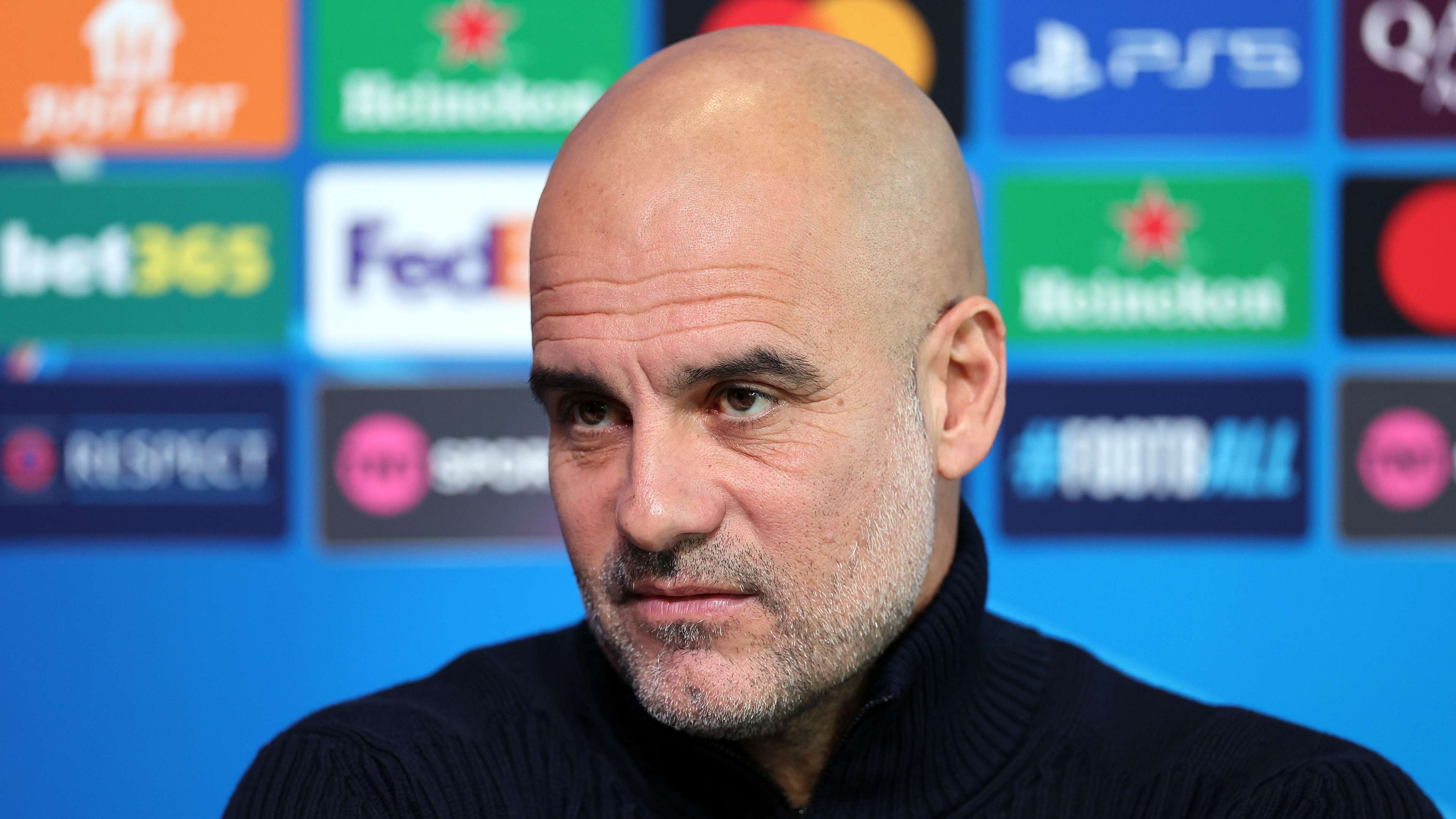 Man City accused by Prem rivals of 'threatening actions'  