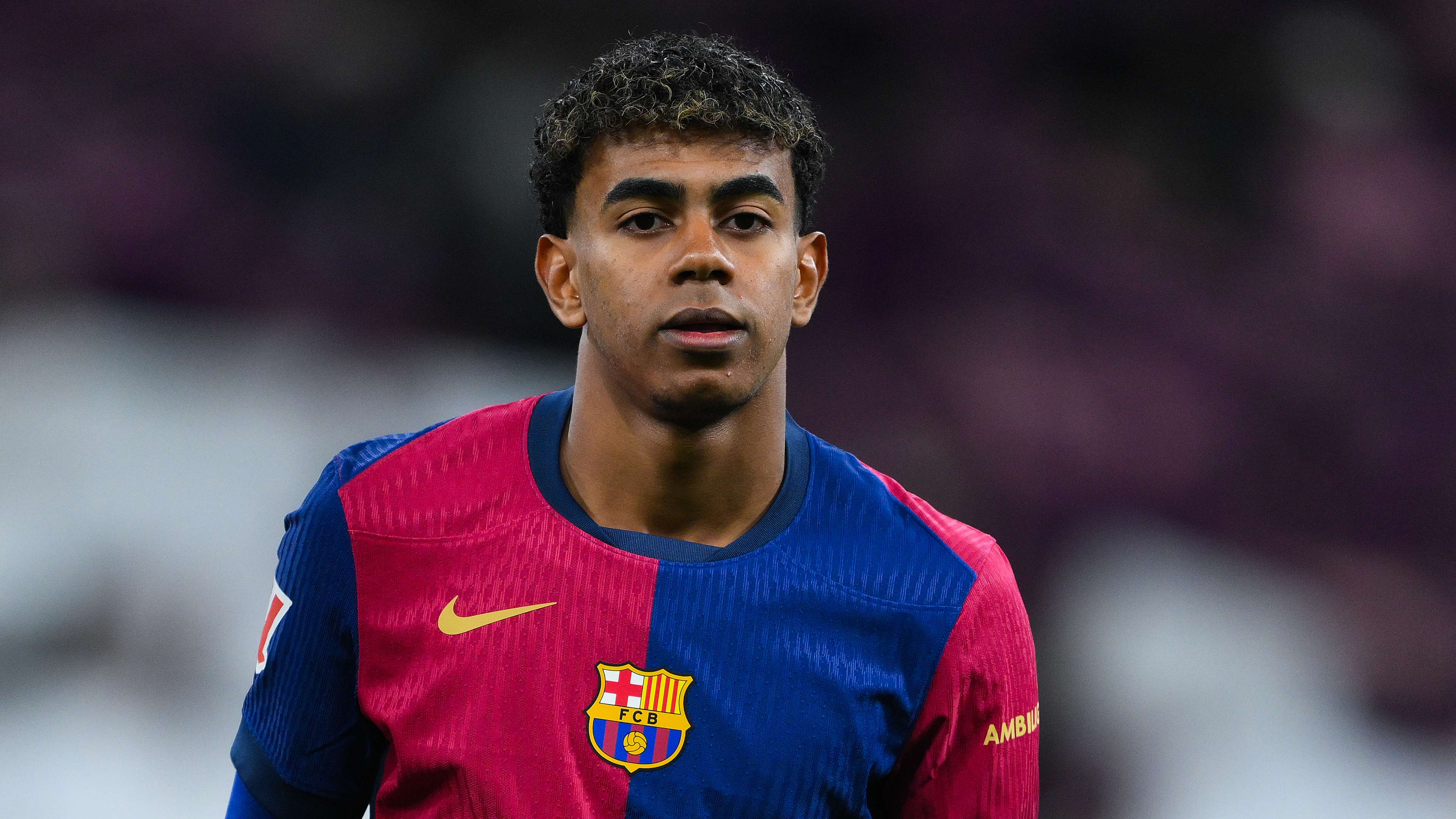 Real Madrid investigate alleged Yamal racist abuse in Clasico  
