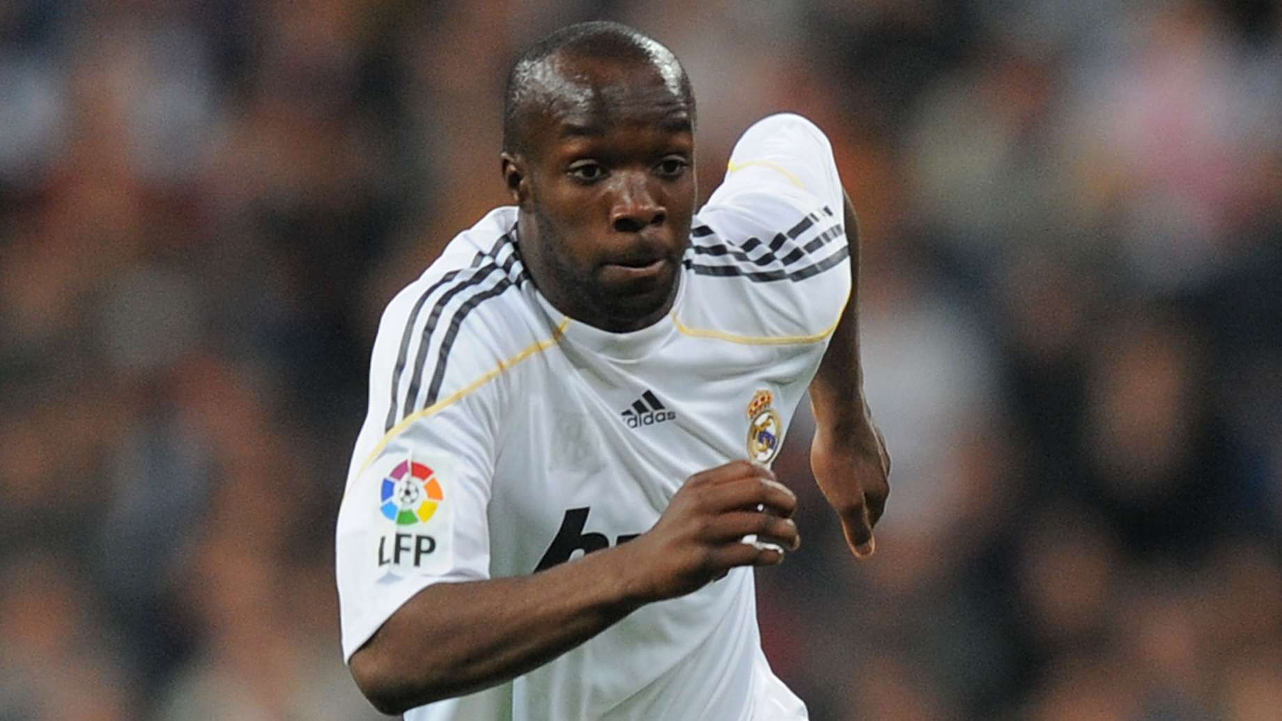 Ex-Real Madrid star Diarra wins court case against FIFA  