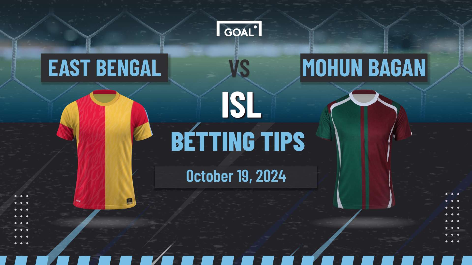 East Bengal vs. Mohun Bagan Super Giant Predictions: Mariners to prevail in high-voltage Kolkata Derby  