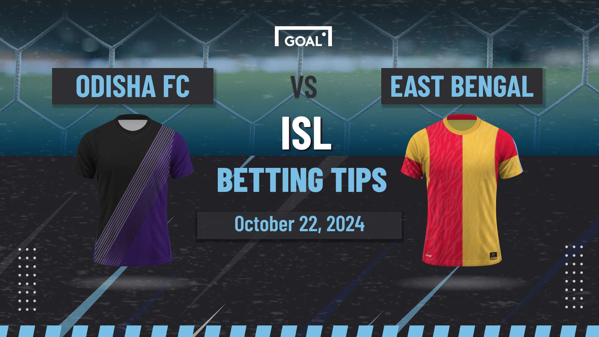 Odisha FC vs. East Bengal Predictions: Juggernauts to win against struggling Red and Golds  