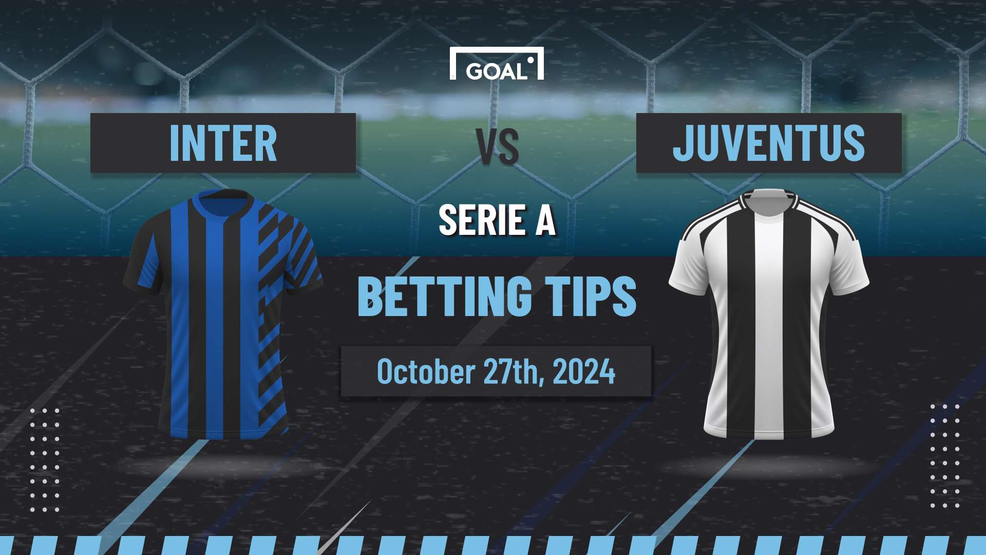 Inter Milan vs Juventus Predictions: A cagey & tense ‘Derby d’Italia’  