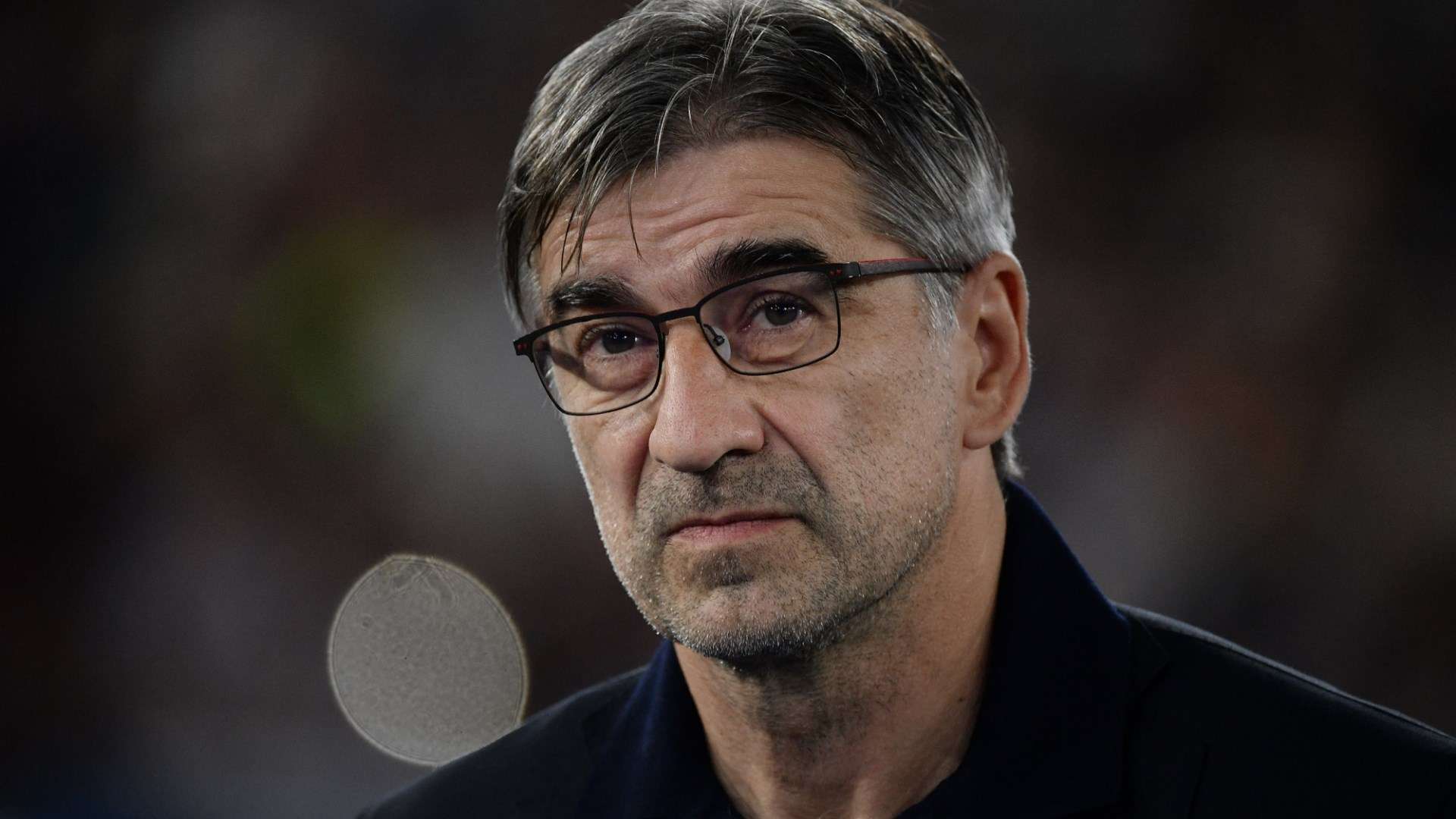 Roma boss Juric has physical bust-up with own player  
