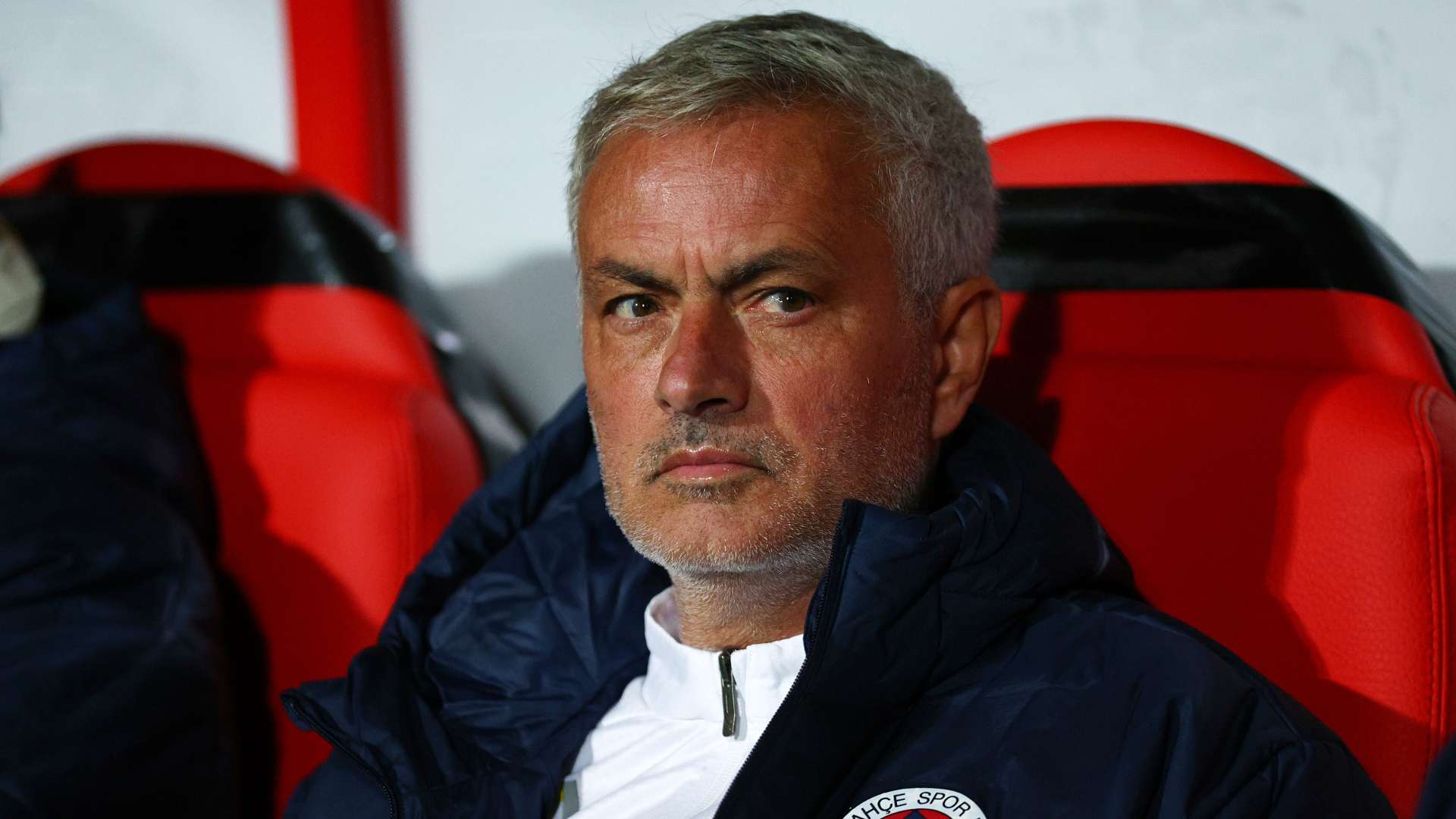 Mourinho admits rejecting England and didn't want job before Tuchel  