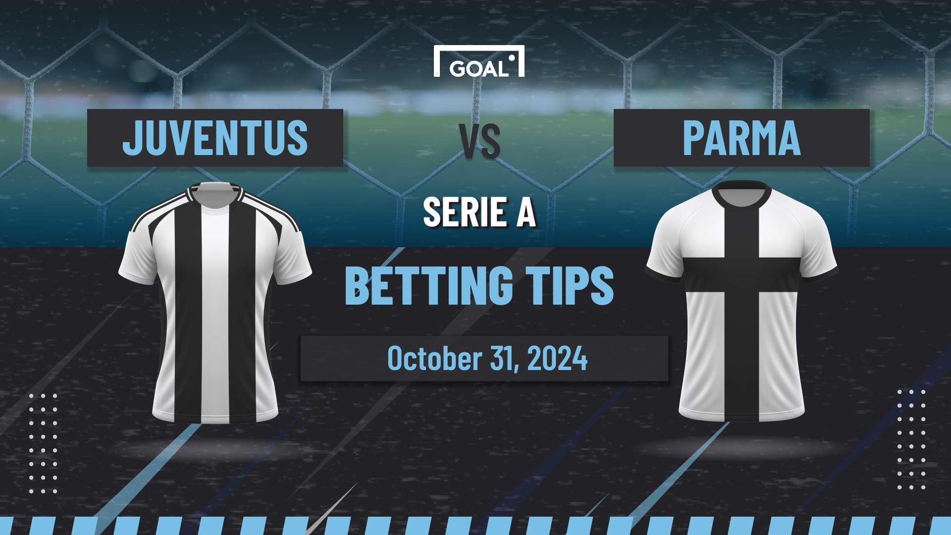 Juventus vs Parma Predictions: Vlahovic to Fire Juve to Victory  