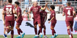 Manchester City's Stefan Ortega to Get German National Team Call-Up  