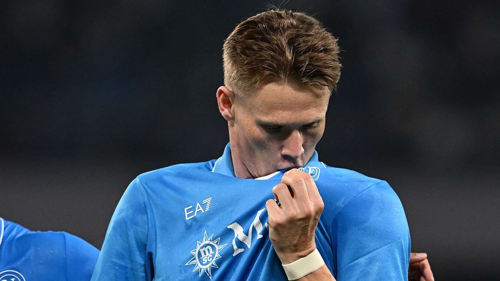 'Arrest them!' - McTominay transfer sparks wild suggestion  
