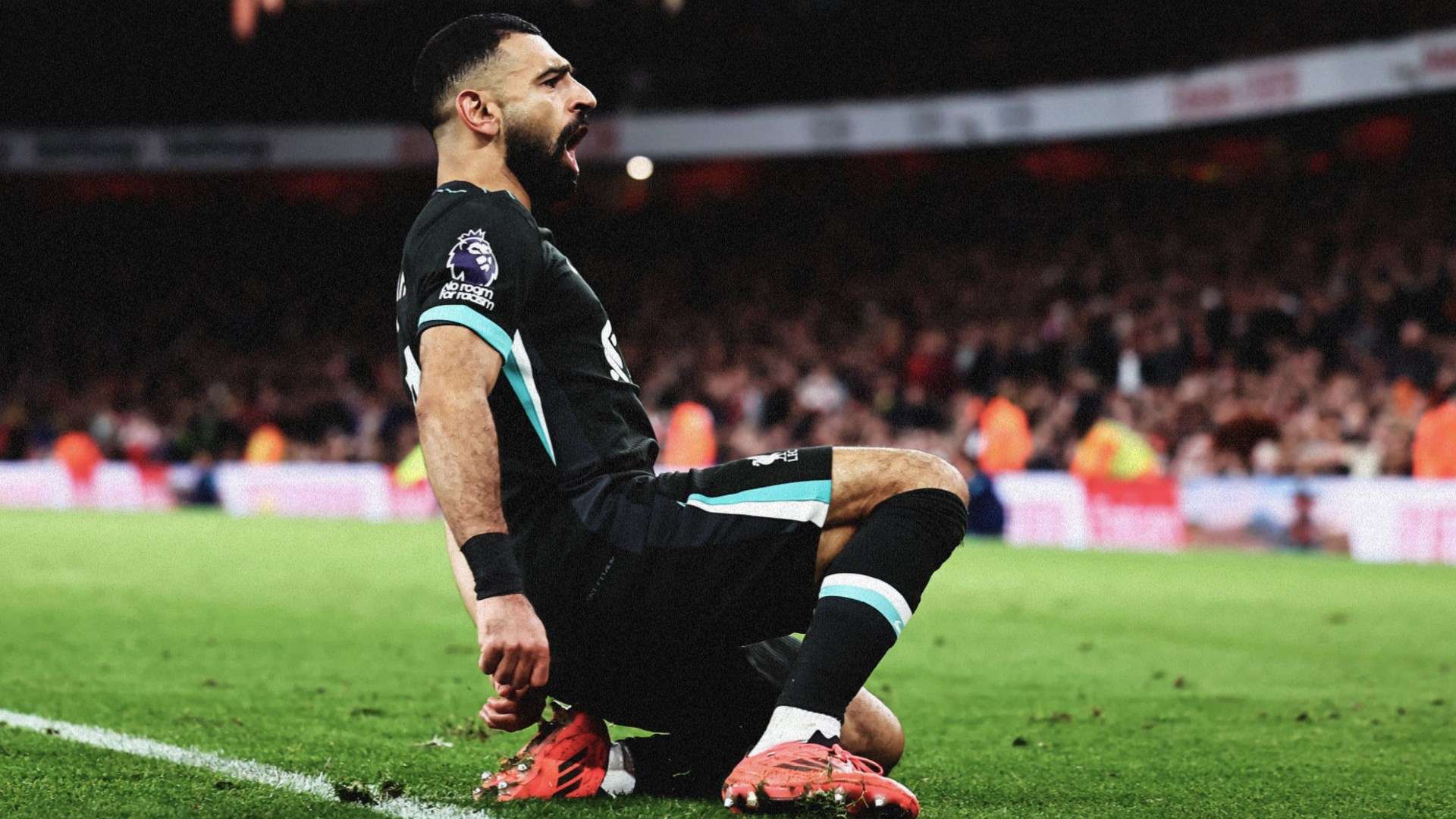Salah saves the day! Egyptian King earns vital point  
