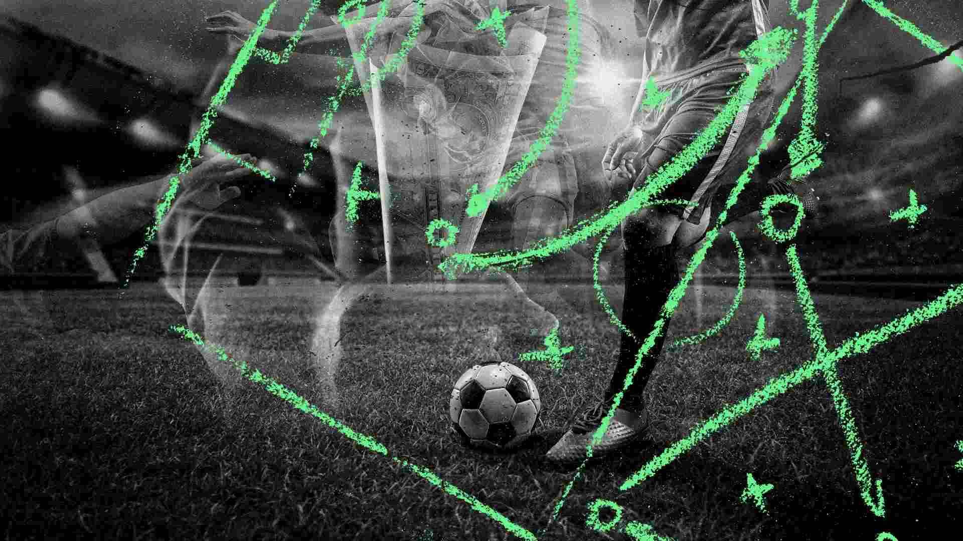 No BTTS Bets: Clean Sheets Influence Nations League Betting  