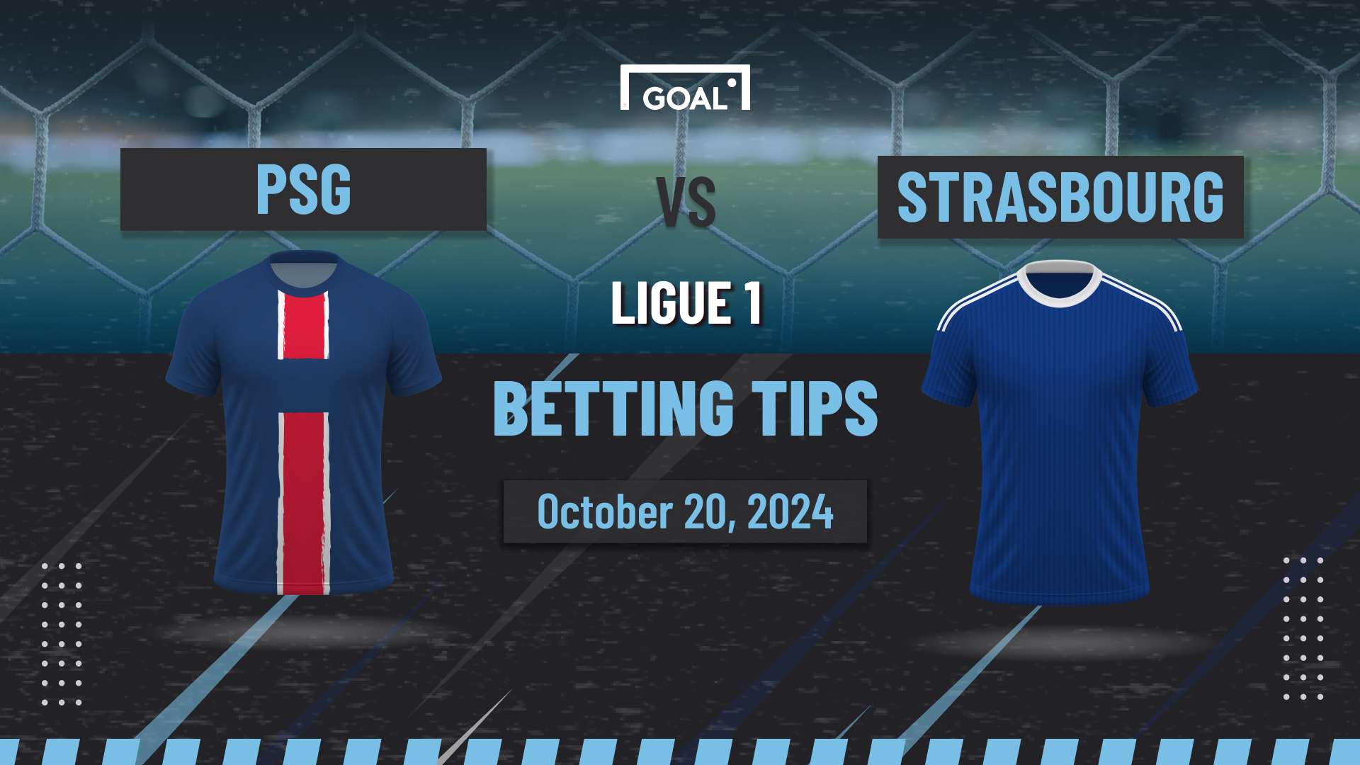 PSG vs Strasbourg Predictions: Young star to steal the show  