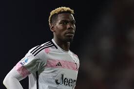 Paul Pogba's Drug Ban Cut to 18 Months, Eligible to Return in March  