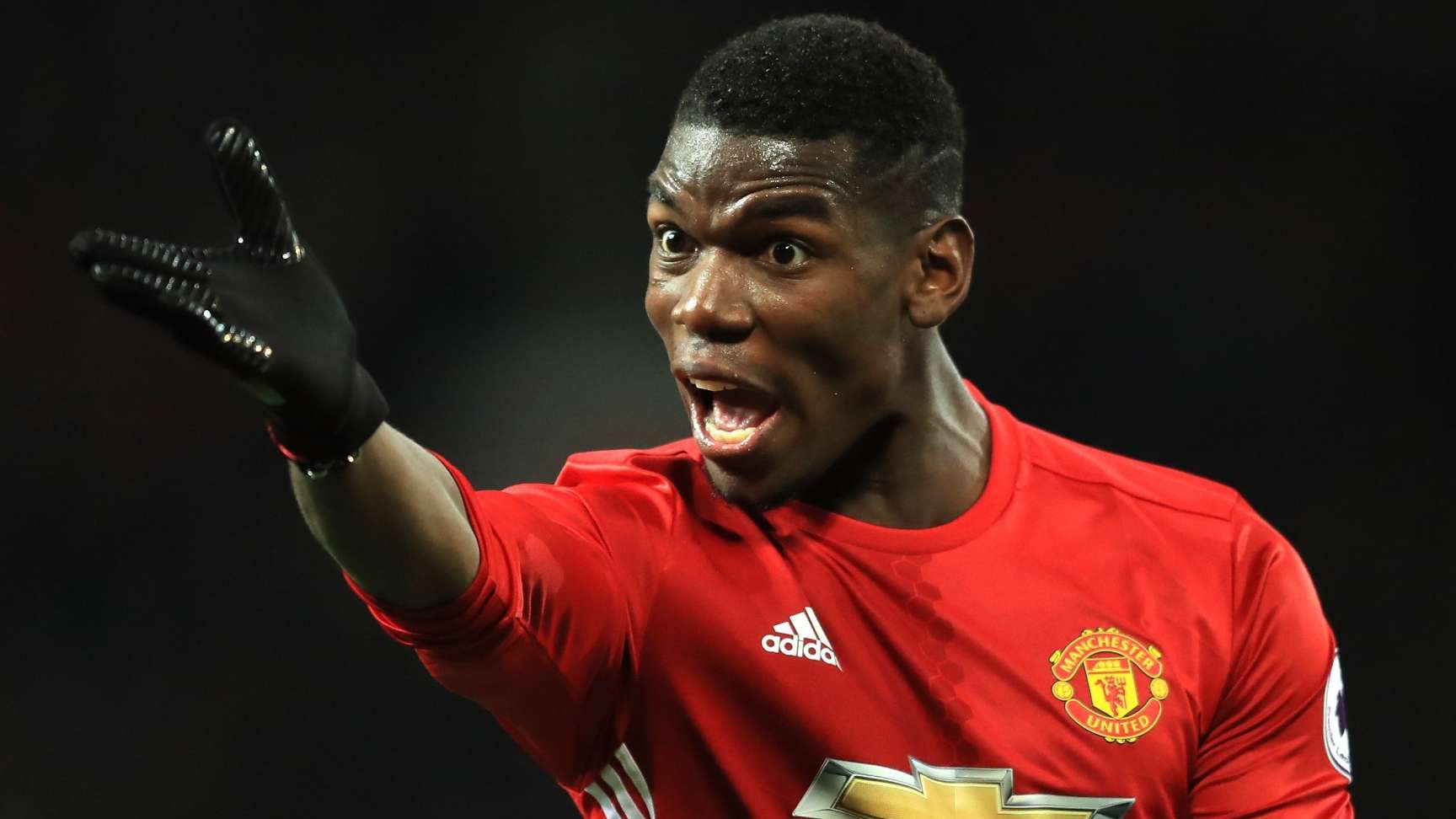 Pogba admits he wanted Man Utd exit long before 2022 departure  