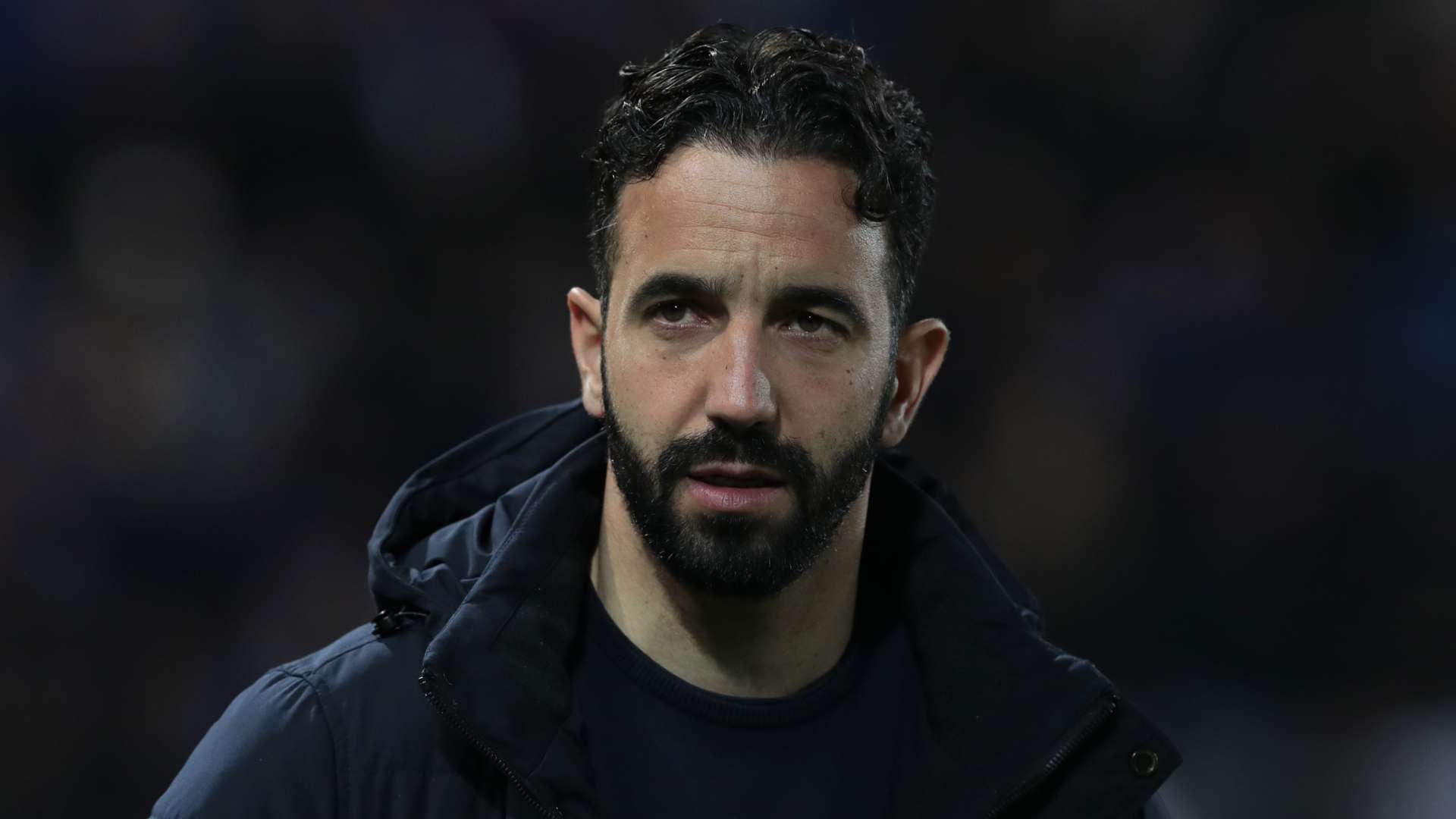 Official: Welcome to Old Trafford: Ruben Amorim Appointed as New Manager  