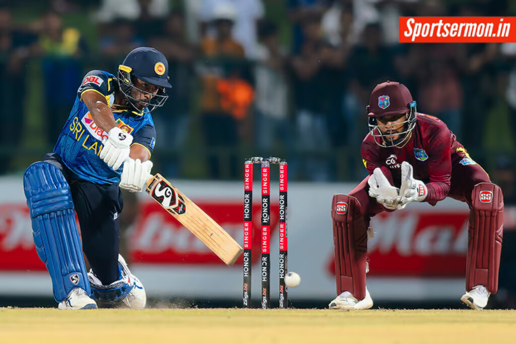 Sri Lanka vs West Indies 2nd ODI, SL vs WI Dream11 Prediction, Live Streaming  