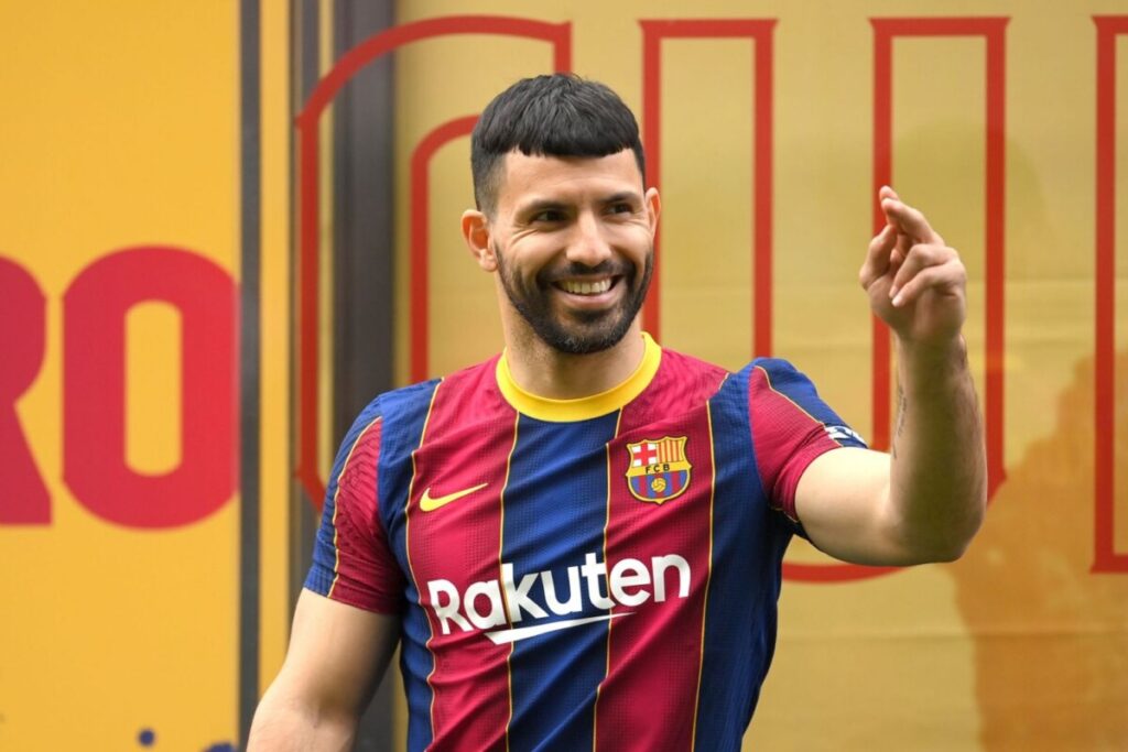Barcelona Faces New Legal Challenge as Former Star Claims Unpaid Fees Barcelona Faces New Legal Challenge as Former Star Claims Unpaid Fees