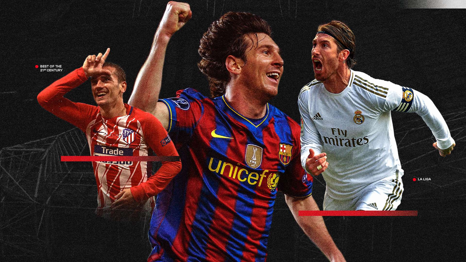 The 25 best Mexico players of the 21st century - ranked  