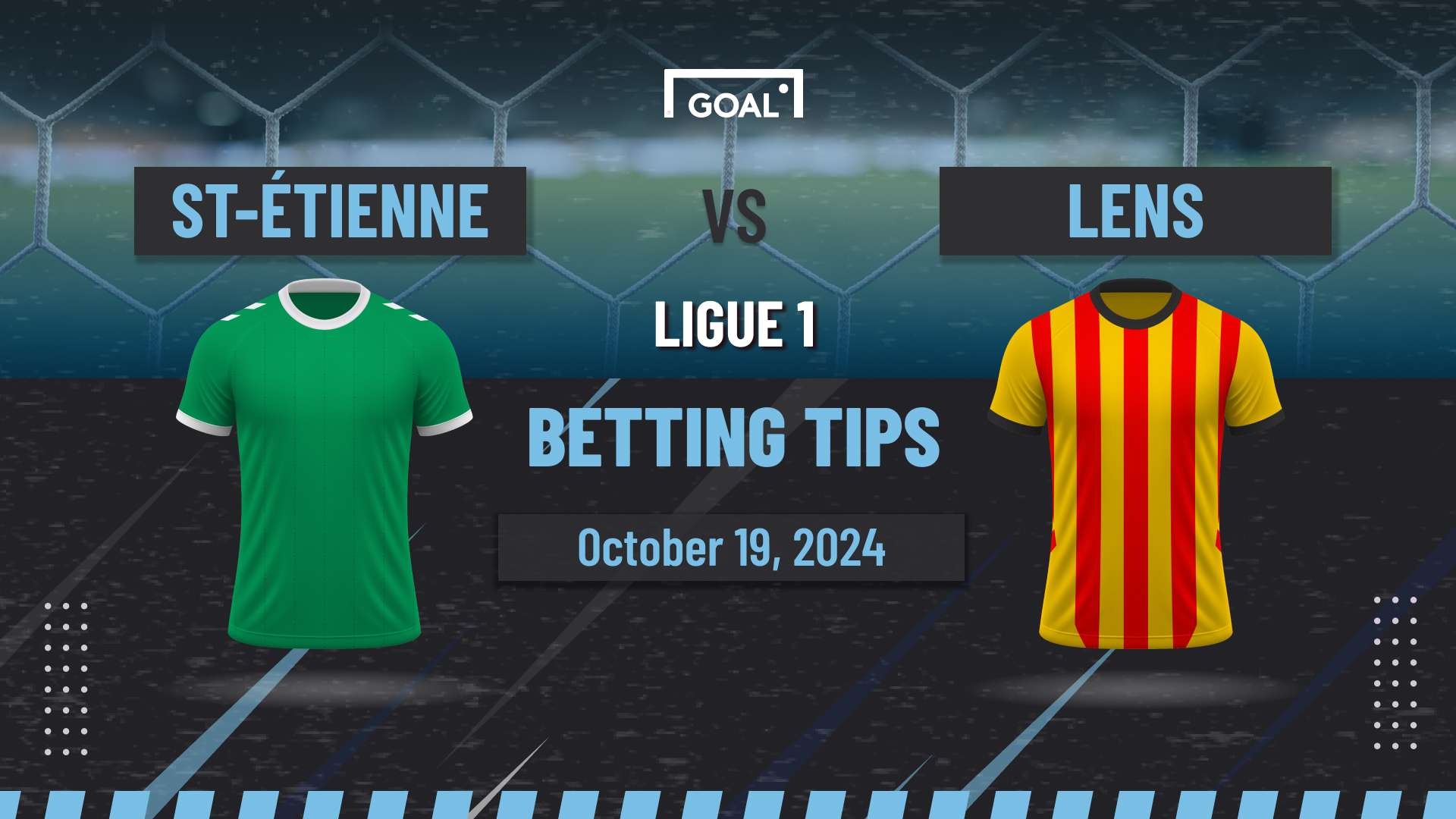 Saint-Etienne vs Lens Predictions: A point apiece, Sissoko to score  