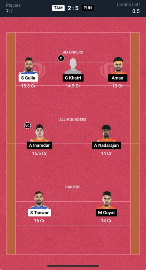 Tamil Thalaivas vs Puneri Paltan Prediction, TAM vs PUN Live, H2H, PKL 2024 Tamil Thalaivas vs Puneri Paltan Prediction, TAM vs PUN Live, H2H, PKL 2024