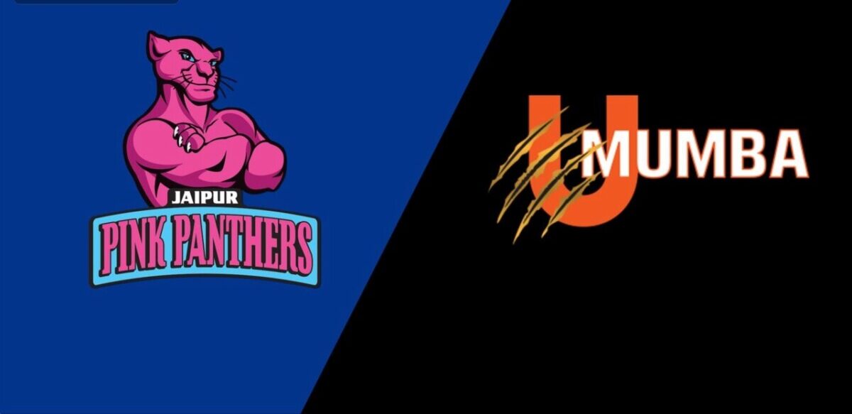 Jaipur Pink Panthers vs UP Yoddhas Prediction, JAI vs UP Live, H2H, PKL 2024  