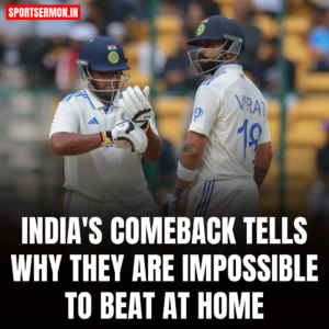 Superstar Sarfaraz Khan Must go to Australia for Border-Gavasker Trophy Superstar Sarfaraz Khan Must go to Australia for Border-Gavasker Trophy