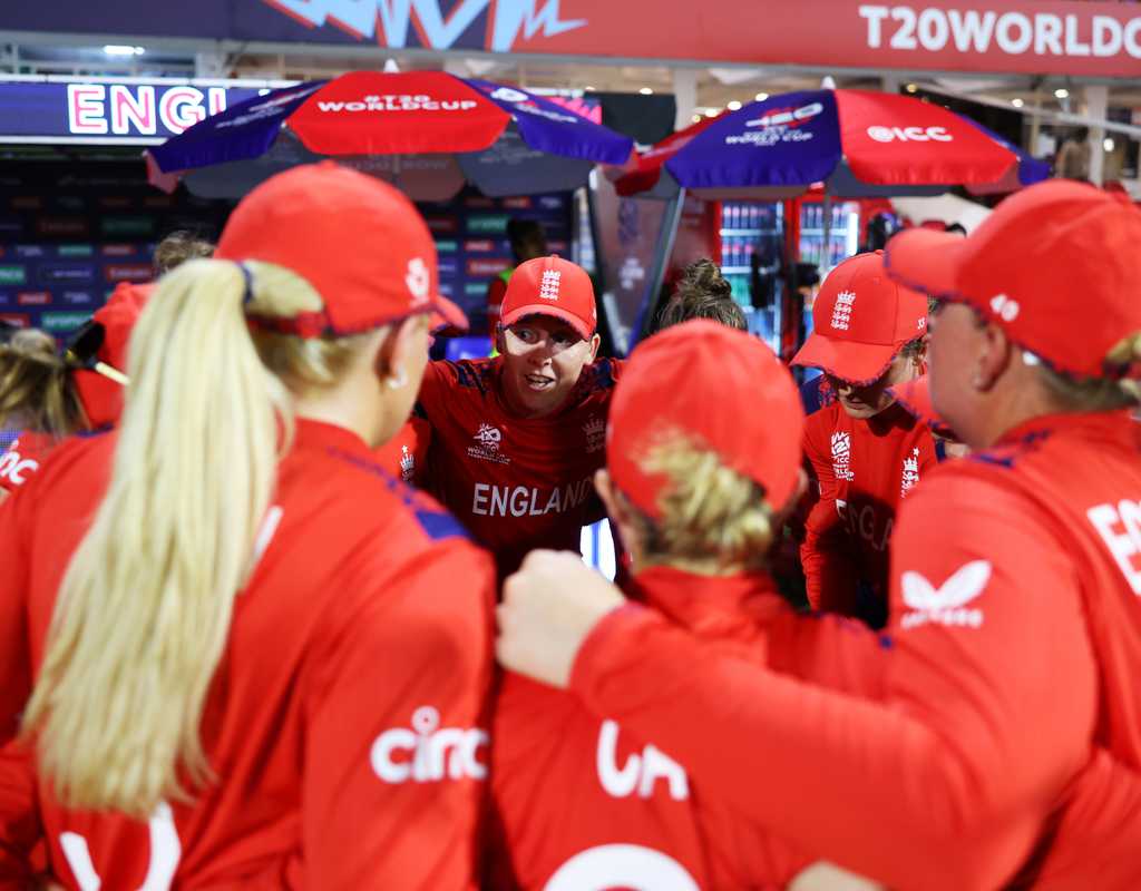 England, South Africa set for key showdown in tough Sharjah conditions  
