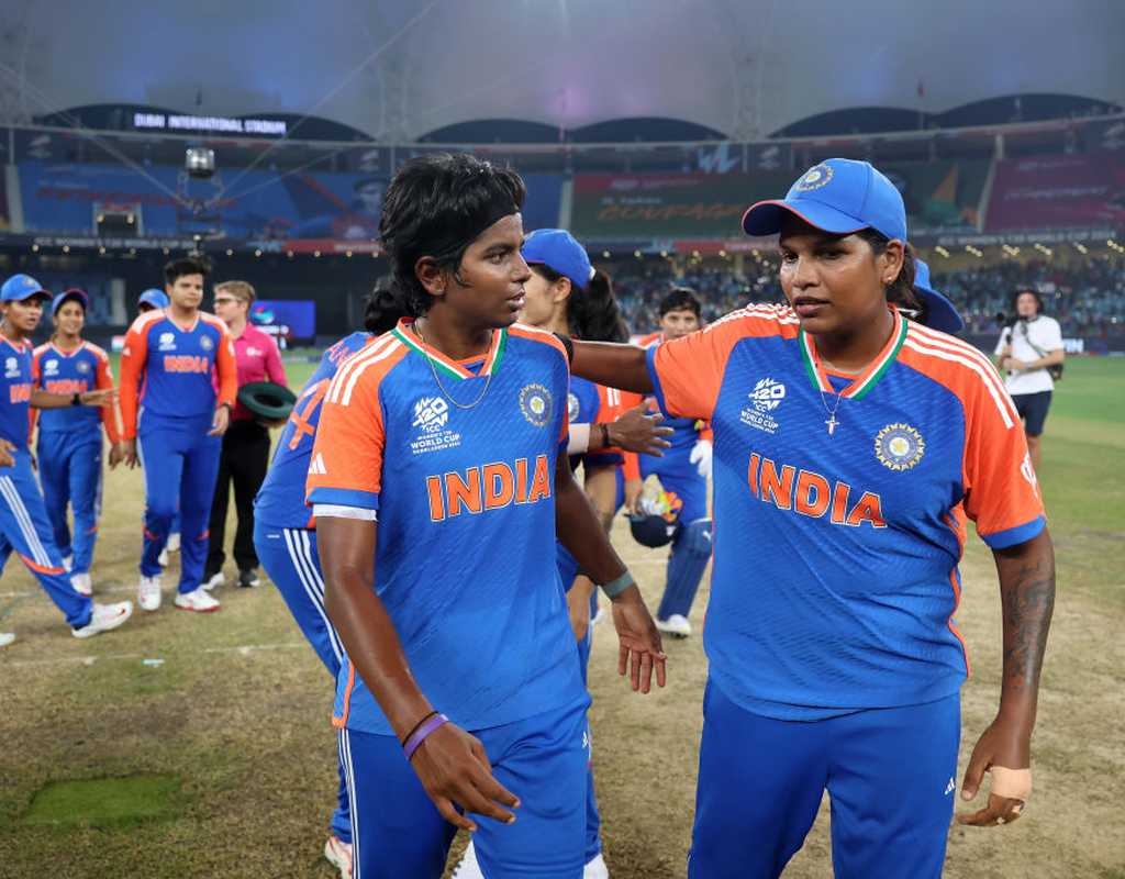 What is Qualification Scenario for India at T20 World Cup 2024?  