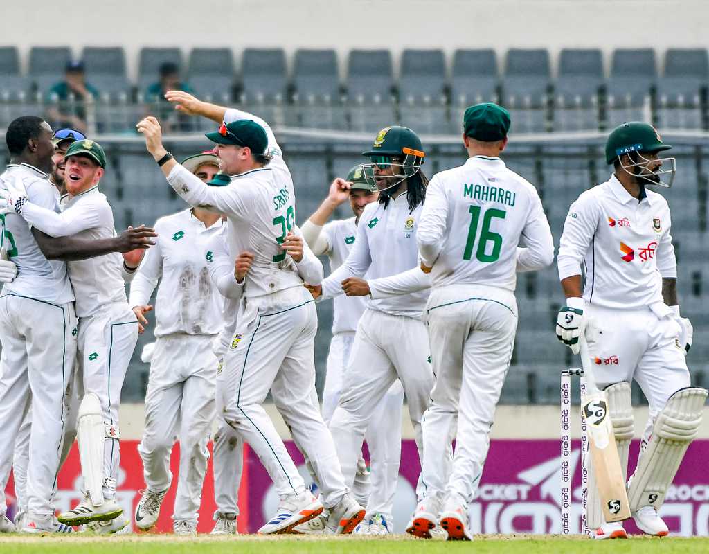 Mirpur in a spin about seam  