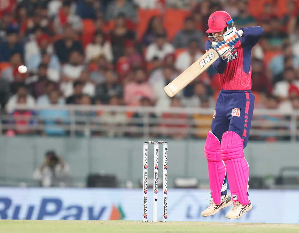 Ranji Highlights: Mumbai roar back against Baroda through Kotian's five-fer  