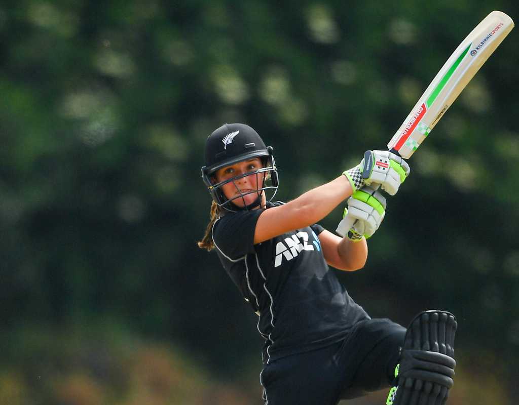 With destiny in their own hands, New Zealand eye big win  