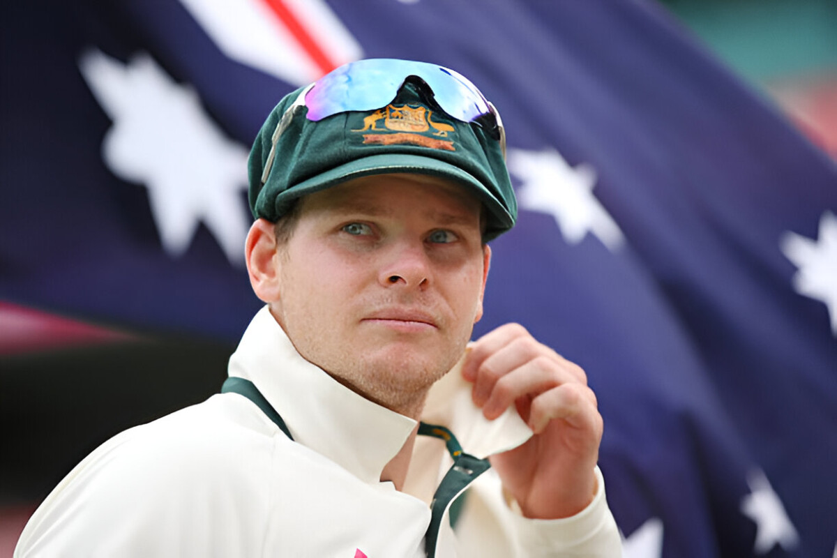 "They hated me up top", Steve Smith on Opening Batting for Australia  