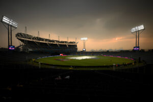 India Prepares Spin-Friendly Pune Pitch for Upcoming Test Against New Zealand  