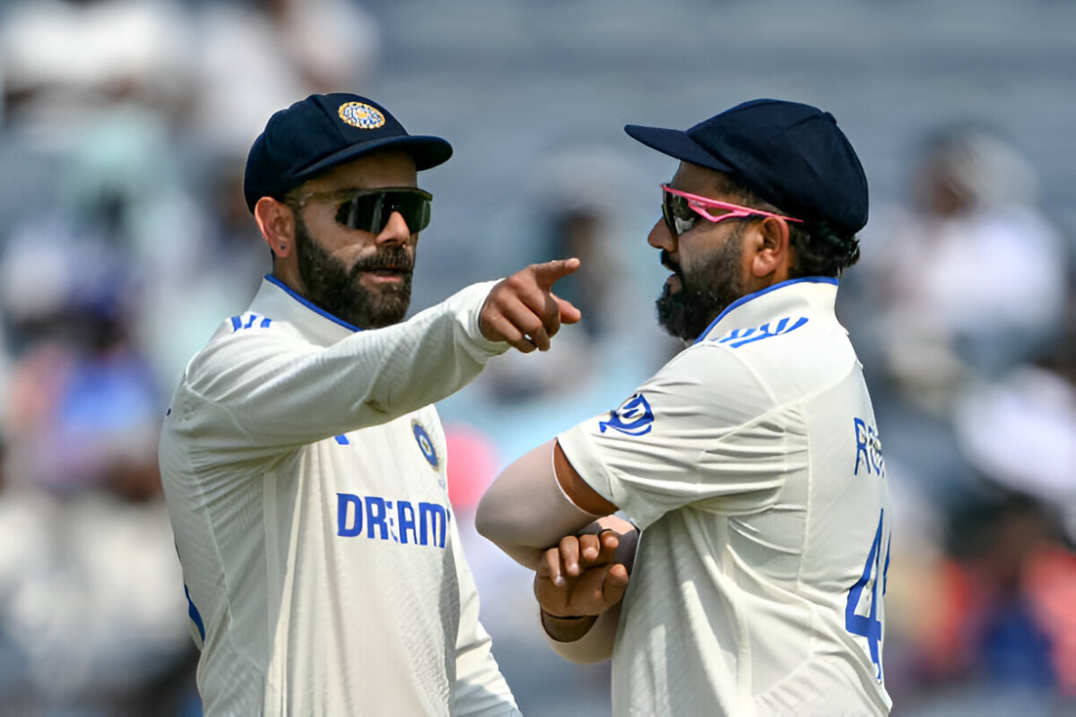 Notable Names are Missing from India Squad for Australia for BGT 2024-25  