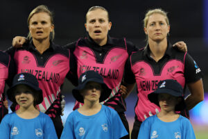 Are Grandmothers of New Zealand Cricket Going to Retire from T20IS? Are Grandmothers of New Zealand Cricket Going to Retire from T20IS?