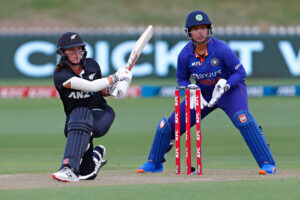 India Ready to Host New Zealand for 3-Match ODI Series  