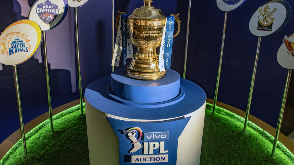 A look at predicted retentions of all ten franchises ahead of IPL Mega Auction A look at predicted retentions of all ten franchises ahead of IPL Mega Auction