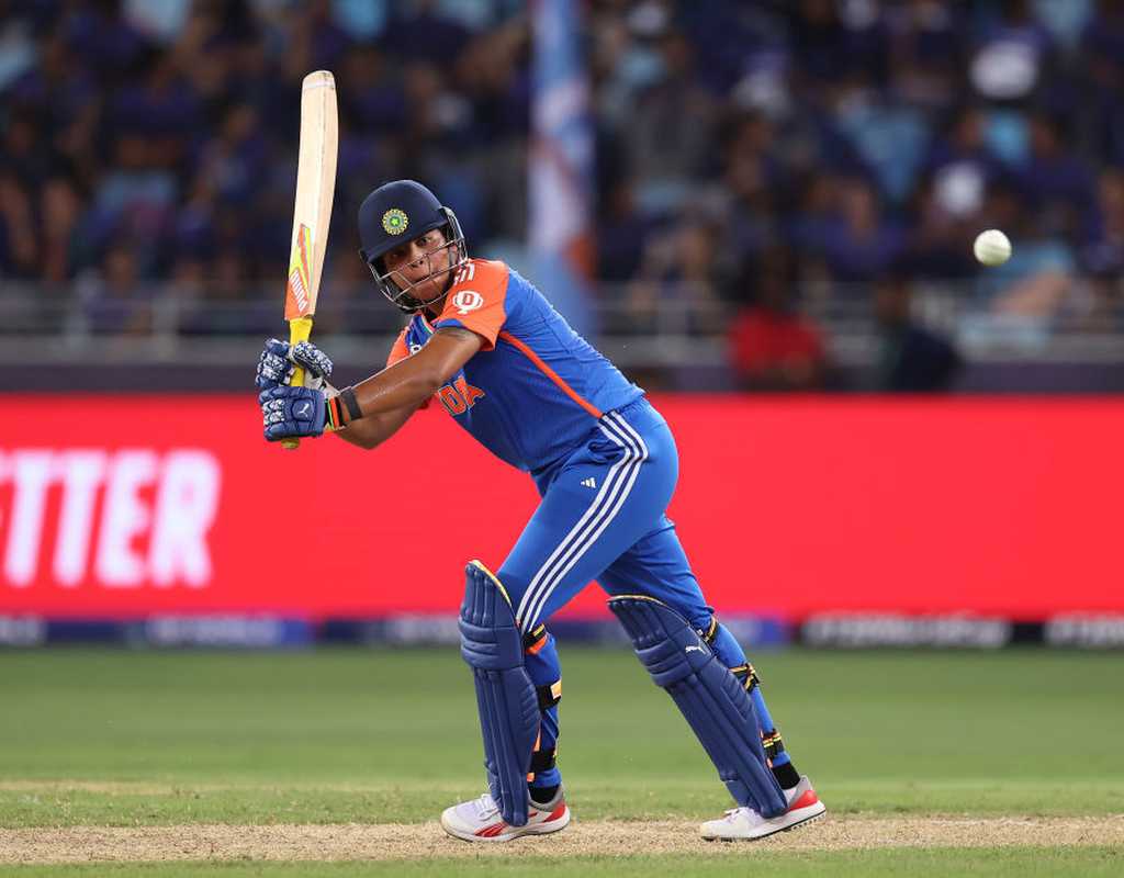 Ghosh, Vastrakar and Sobhana not picked for New Zealand ODIs  