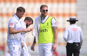 "Incredible Player and Great Bloke”, Ben Stokes Praises Joe Root "Incredible Player and Great Bloke”, Ben Stokes Praises Joe Root
