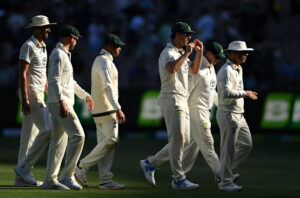 "Our Australian team is aging", Michael Clarke Demands New Blood in the Team  