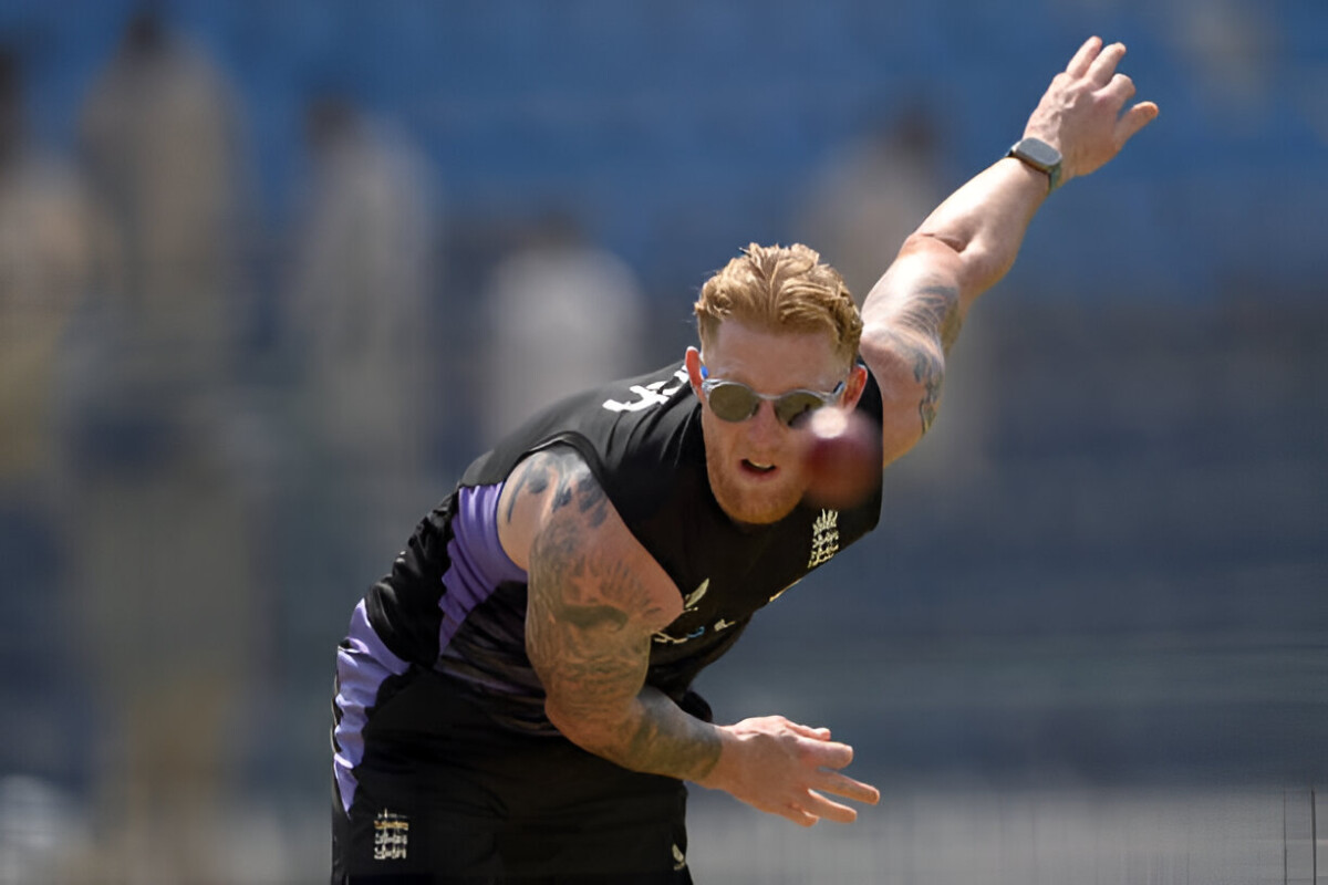 England Faces Selection Dilemma as Stokes' Fitness Remains Uncertain  