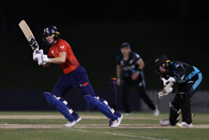 "We Believe We Can Beat Anyone": Heather Knight Ahead of T20 World Cup Campaign "We Believe We Can Beat Anyone": Heather Knight Ahead of T20 World Cup Campaign
